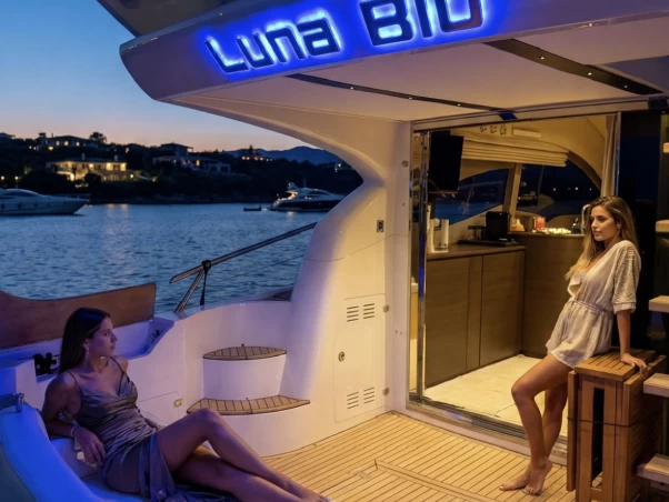 Noleggio barche Intermare Intermare 55 Fly a Portisco su Samboat