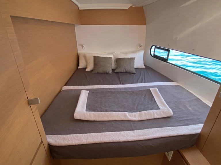 Excess Excess 11 - Pulse Line Version  da affittare a  Nettuno