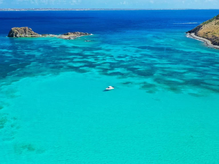 Noleggio Barca a motore a Marigot – Bénéteau Flyer 650 Open