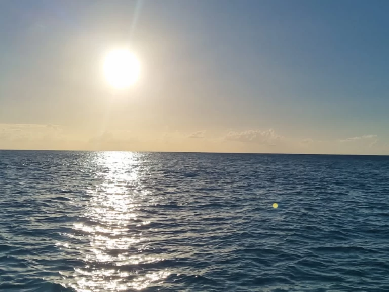 Noleggio barche Marigot economico Flyer 650 Open