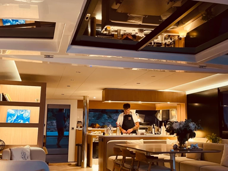 Noleggio barche Bali Bali 5.8 a Porto Cervo su Samboat