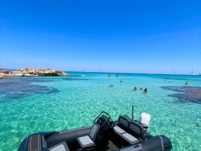 Catamarano a noleggio a Porto Cervo al miglior prezzo