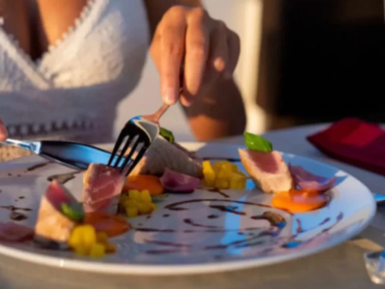 Noleggio a Portofino – Mangusta 92 su SamBoat