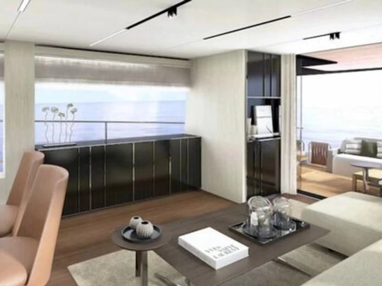 Cranchi Cranchi Sessantasette 67 da affittare a  Saint-Tropez