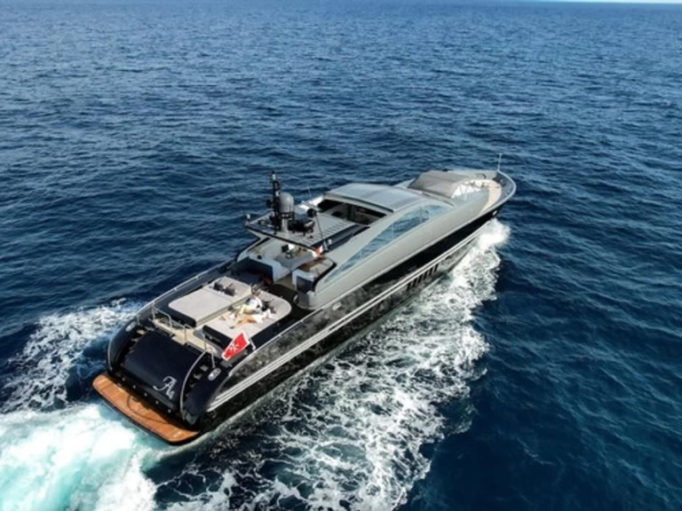 Noleggiare una Leopard A4 a Saint-Tropez