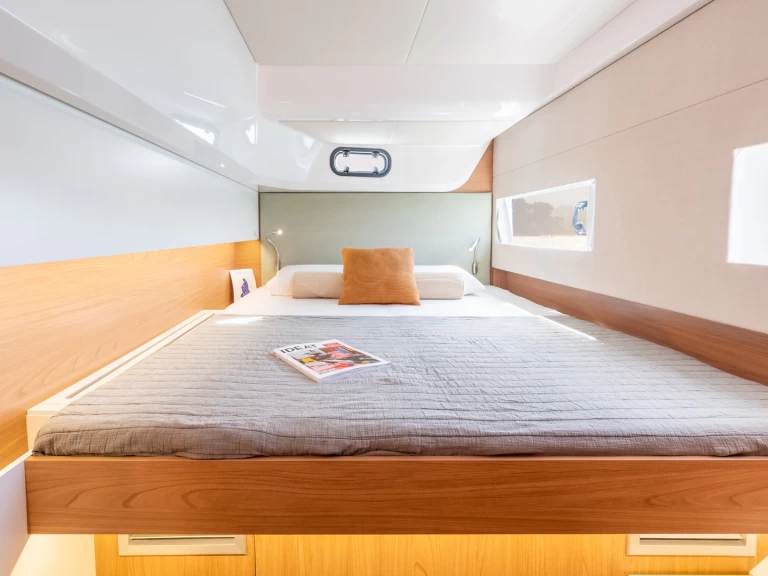 Noleggiare una Bali Bali 4.0 NEW 2025 a Sant Antoni de Portmany