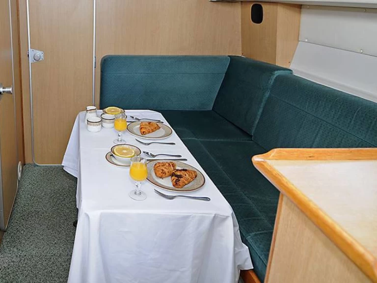 Noleggio a Portumna – Le Boat Town Star su SamBoat