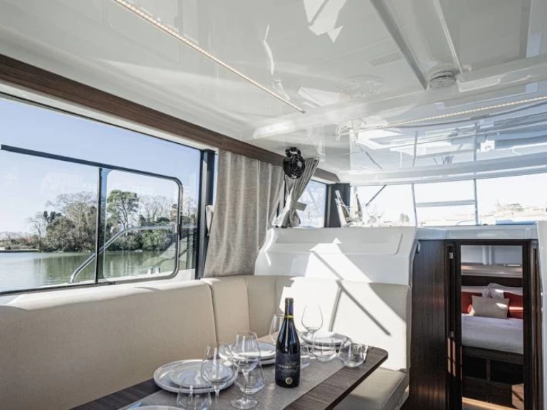 Noleggio barche Le Boat Liberty a Branges su Samboat