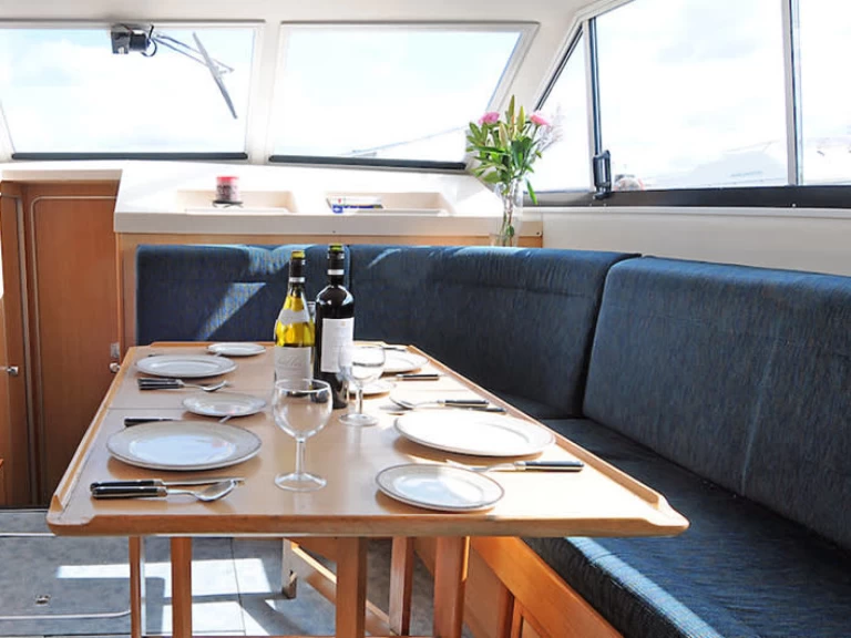 Le Boat Shannon Star da affittare a  Portumna