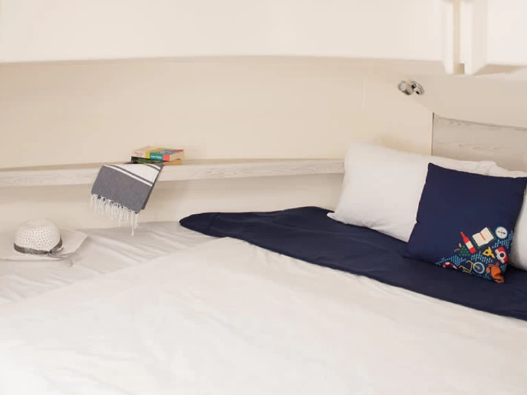 Noleggio barche Le Boat Horizon 3 a Castelnaudary su Samboat