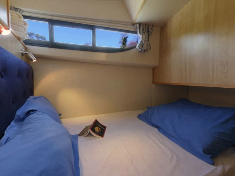 Noleggio a Castelnaudary – Le Boat Magnifique su SamBoat