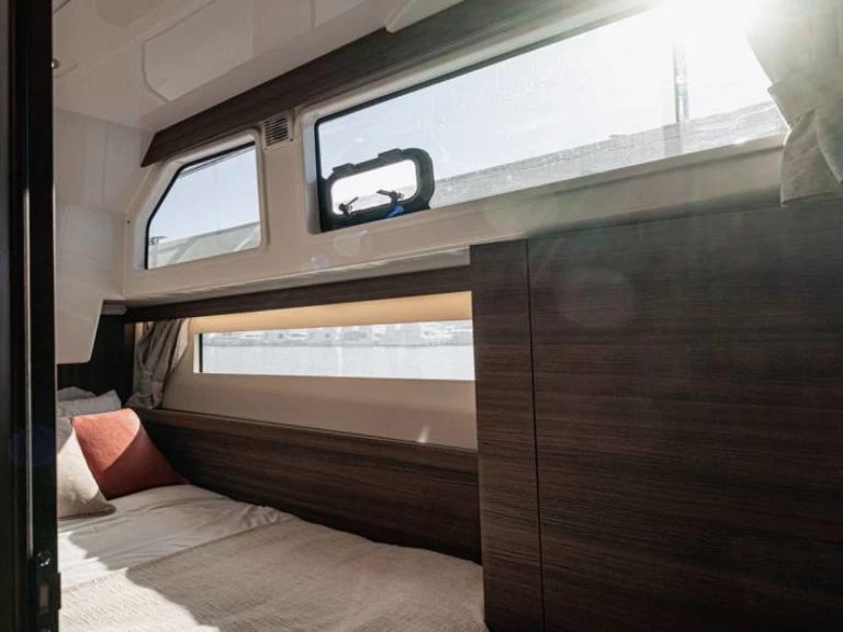 Noleggiare una Le Boat Liberty a Portiragnes