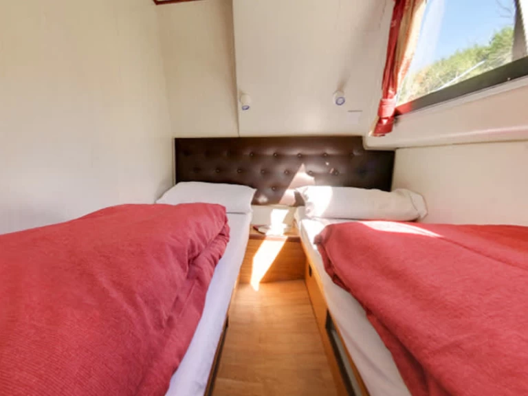 Noleggiare una Le Boat Continentale a Trèbes