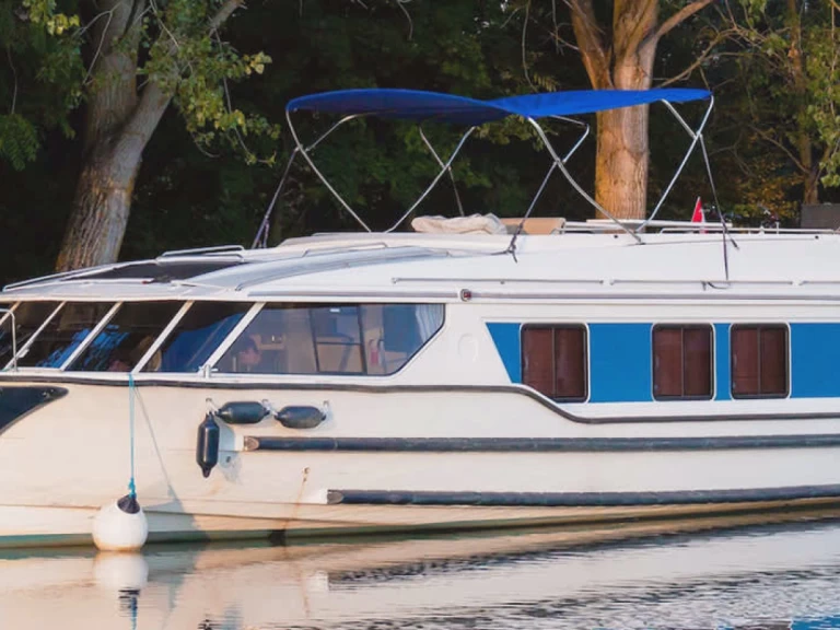 Noleggio barche Le Boat Vision 3 a Branges su Samboat