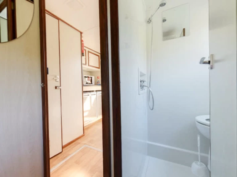 Noleggio barche Chertsey economico Continentale