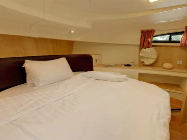 Noleggio barche Trèbes economico Mystique