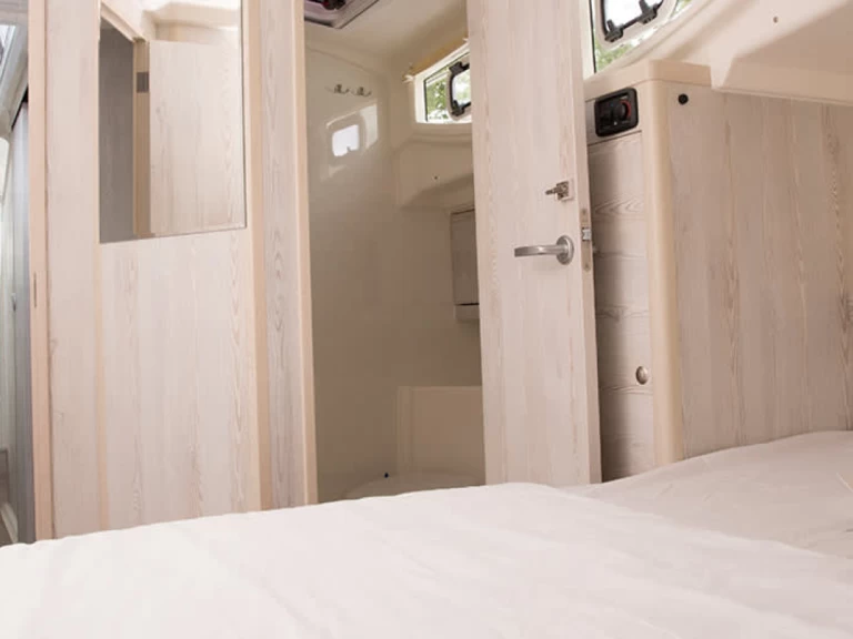 Noleggiare una Le Boat Horizon 3 a Castelnaudary