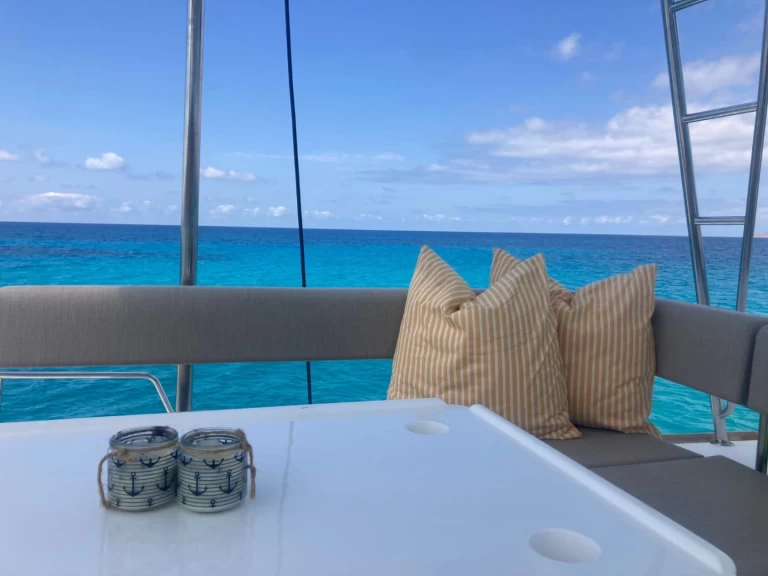 Noleggio barche Ibiza Magna economico Bali 4.6