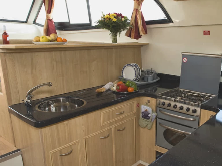 Noleggio barche Le Boat Mystique a Chertsey su Samboat