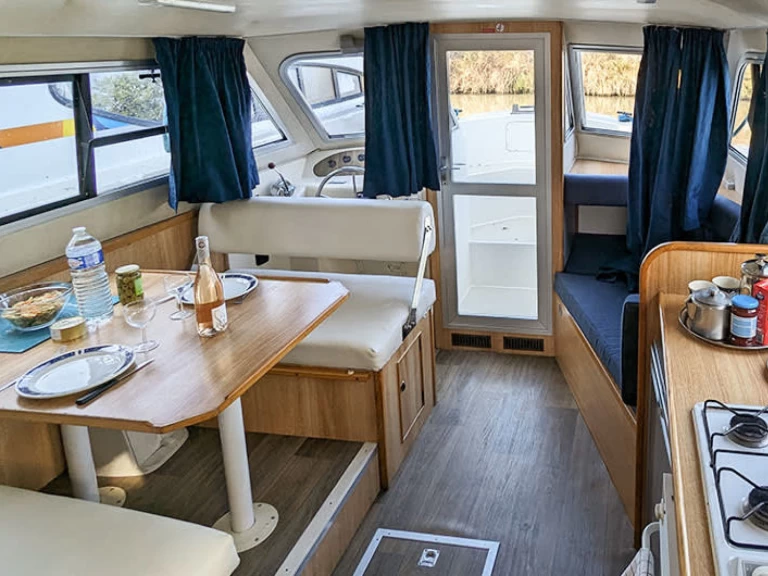 Noleggio barche  Cirrus B a Castelnaudary su Samboat