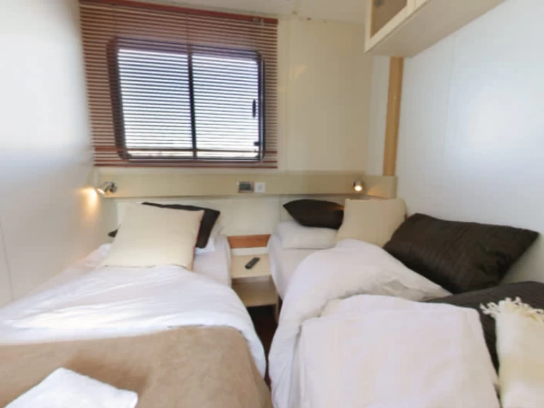 Noleggio a Angoulême – Le Boat Vision 4 su SamBoat