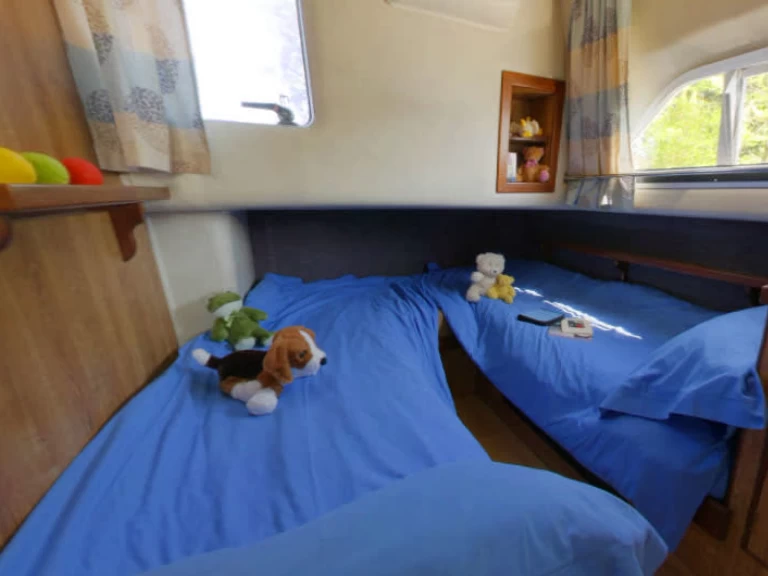 Noleggio barche Boofzheim economico Royal Classique