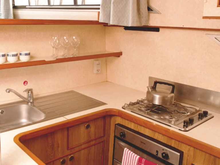 Noleggio barche Douelle economico Clipper