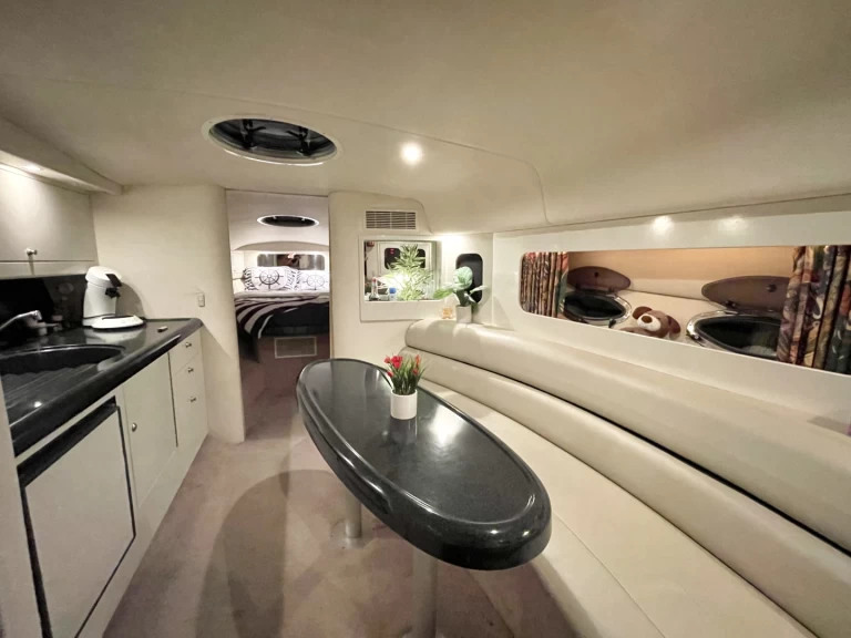 Noleggio a Le Barcarès – Wellcraft Excalibur 38 su SamBoat