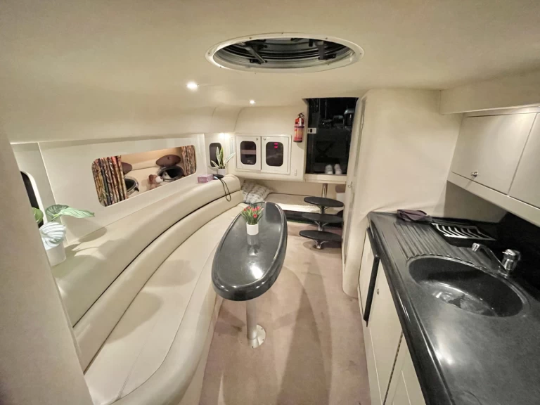 Noleggiare una Wellcraft Excalibur 38 a Le Barcarès