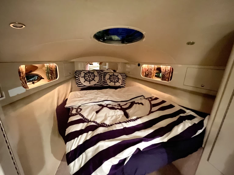 Noleggio barche Le Barcarès economico Excalibur 38