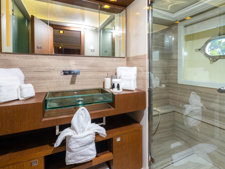 Noleggio Yacht di lusso con o senza skipper  a Seget Donji