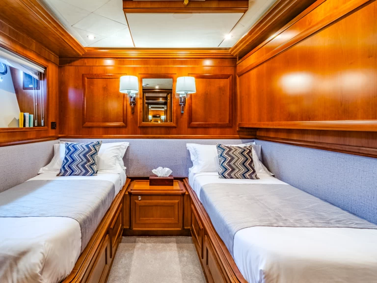 Noleggio barche Kaštel Gomilica economico Motoryacht