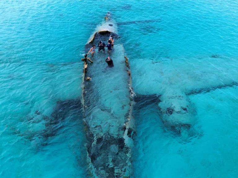 Noleggiare una Fountaine Pajot Orana 44 a Nassau