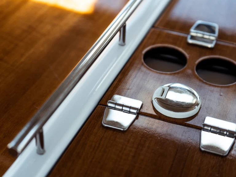 Noleggio Barca a vela a Olbia – Dufour Dufour 360 Grand Large