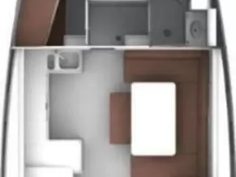 Noleggiare una Bavaria Cruiser 51 a Palma de Maiorca