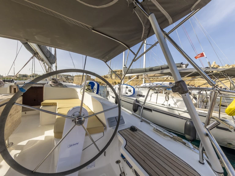Noleggio barche Kalkara economico Cruiser 46
