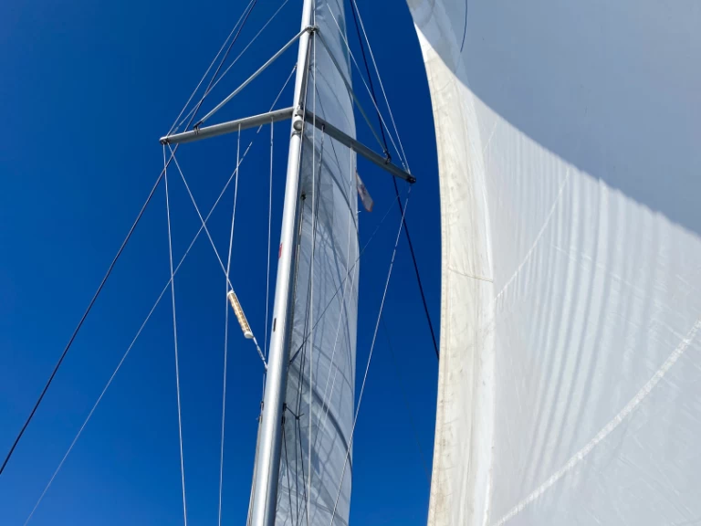 Noleggio Catamarano a Pola – Lagoon Lagoon 40