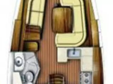 Noleggio barche Jeanneau Sun Odyssey 39i a Préveza su Samboat