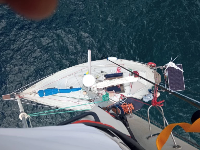 Noleggio Barca a vela con o senza skipper Brument a Pointe-à-Pitre