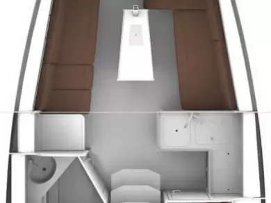 Noleggio a Pola – Bavaria Cruiser 34 su SamBoat