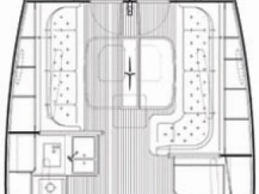 Barca a vela a noleggio a Isola al miglior prezzo