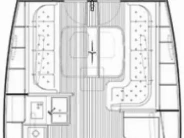 Barca a vela a noleggio a Isola al miglior prezzo