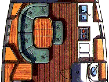 Bénéteau Oceanis 393 Clipper da affittare a  Kos