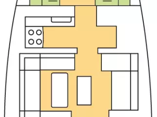 Noleggio a Palma de Maiorca – Dufour Dufour 520 Grand Large su SamBoat