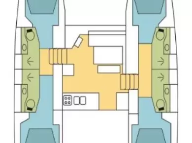 Catamarano a noleggio a Pozzuoli al miglior prezzo