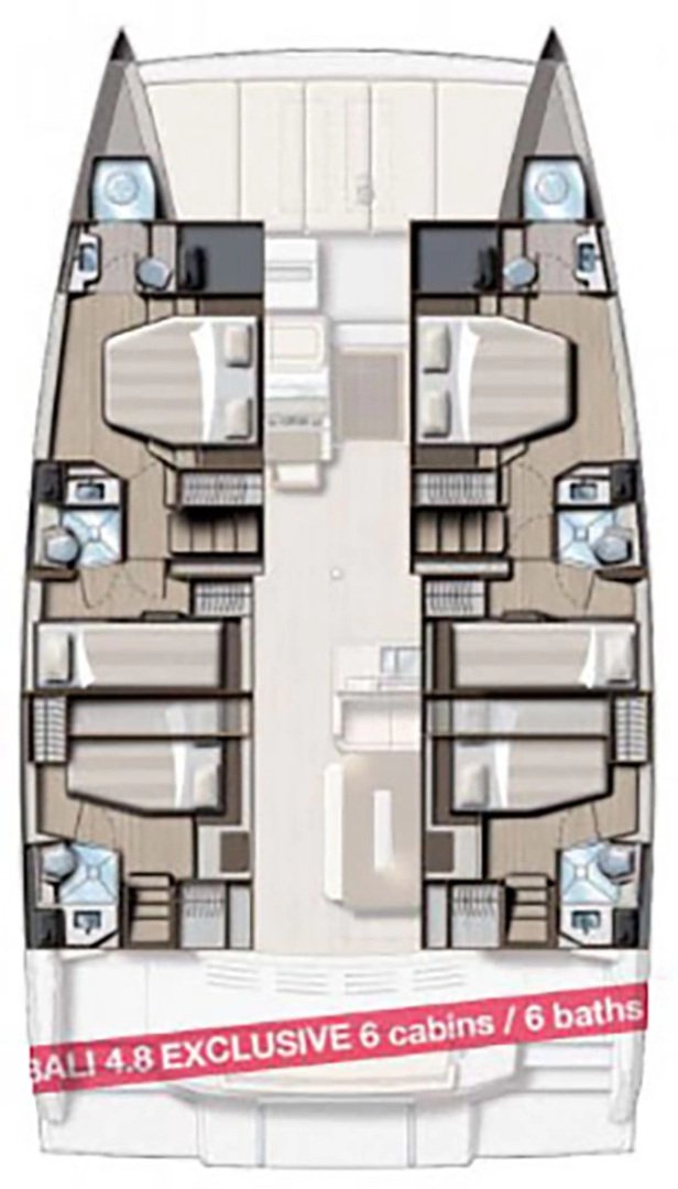 Noleggio barche Álimos economico Bali 4.8