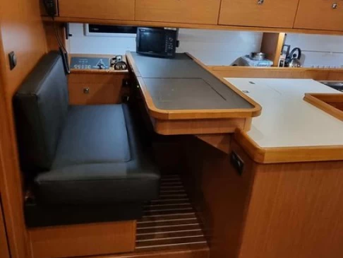 Noleggio Barca a vela a Mykonos (Isola) – Bavaria Cruiser 51