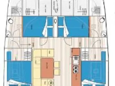 Catamarano a noleggio a Mai Khao al miglior prezzo