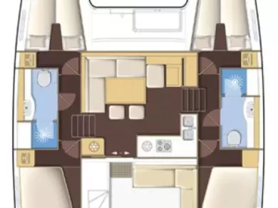 Catamarano a noleggio a Mai Khao al miglior prezzo