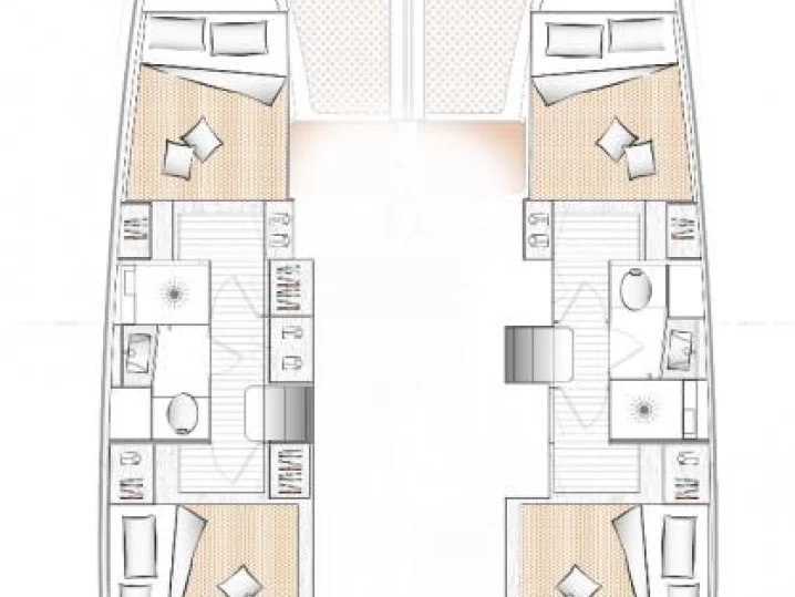 Noleggio barche Excess Excess 11 a Toulon su Samboat